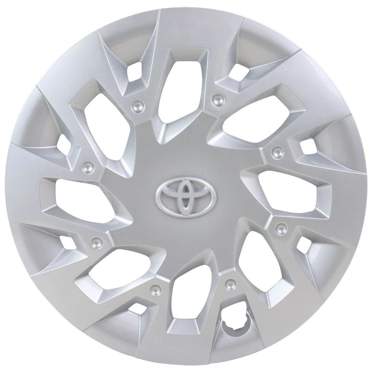 Toyota aygo 15 inch wheel cheap trims