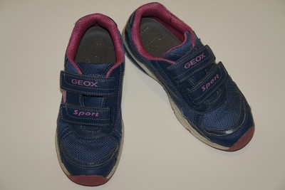 geox bernie sneaker