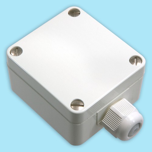 KTY81210 outdoor sensor / outdoor temperature sensor heating eBay