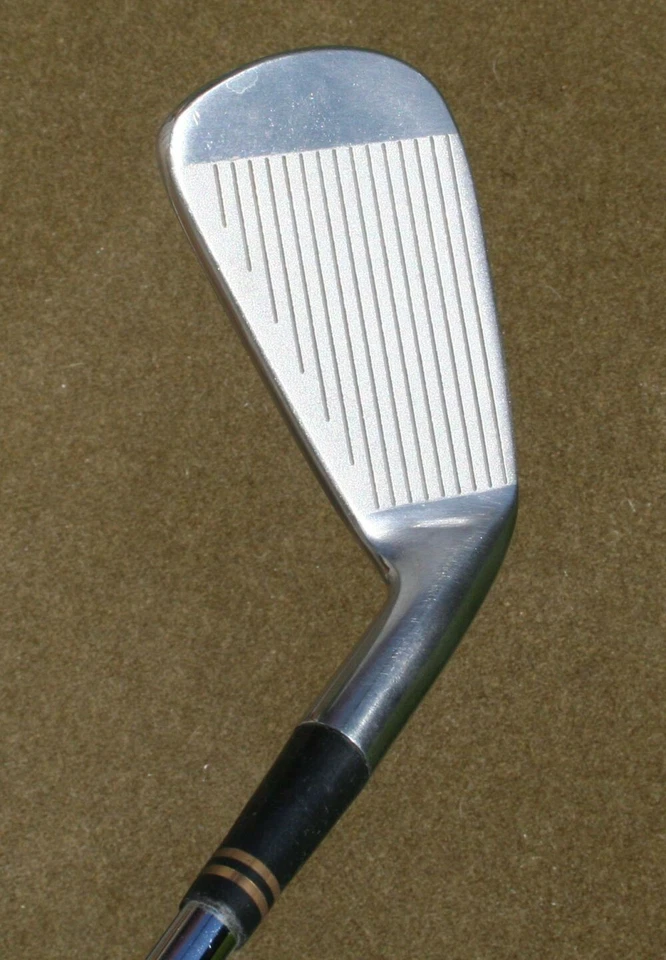 Left Hand MacGregor VIP Oversize CB95 # 4 Iron LH OS - Image 2 of 3