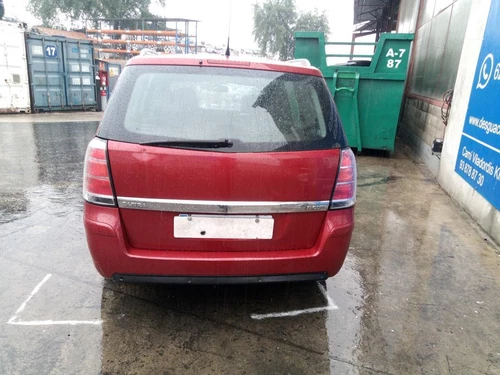 0445010097 Bomba Aceite para OPEL ZAFIRA B Cosmo 2005 519840 - Foto 10 di 10