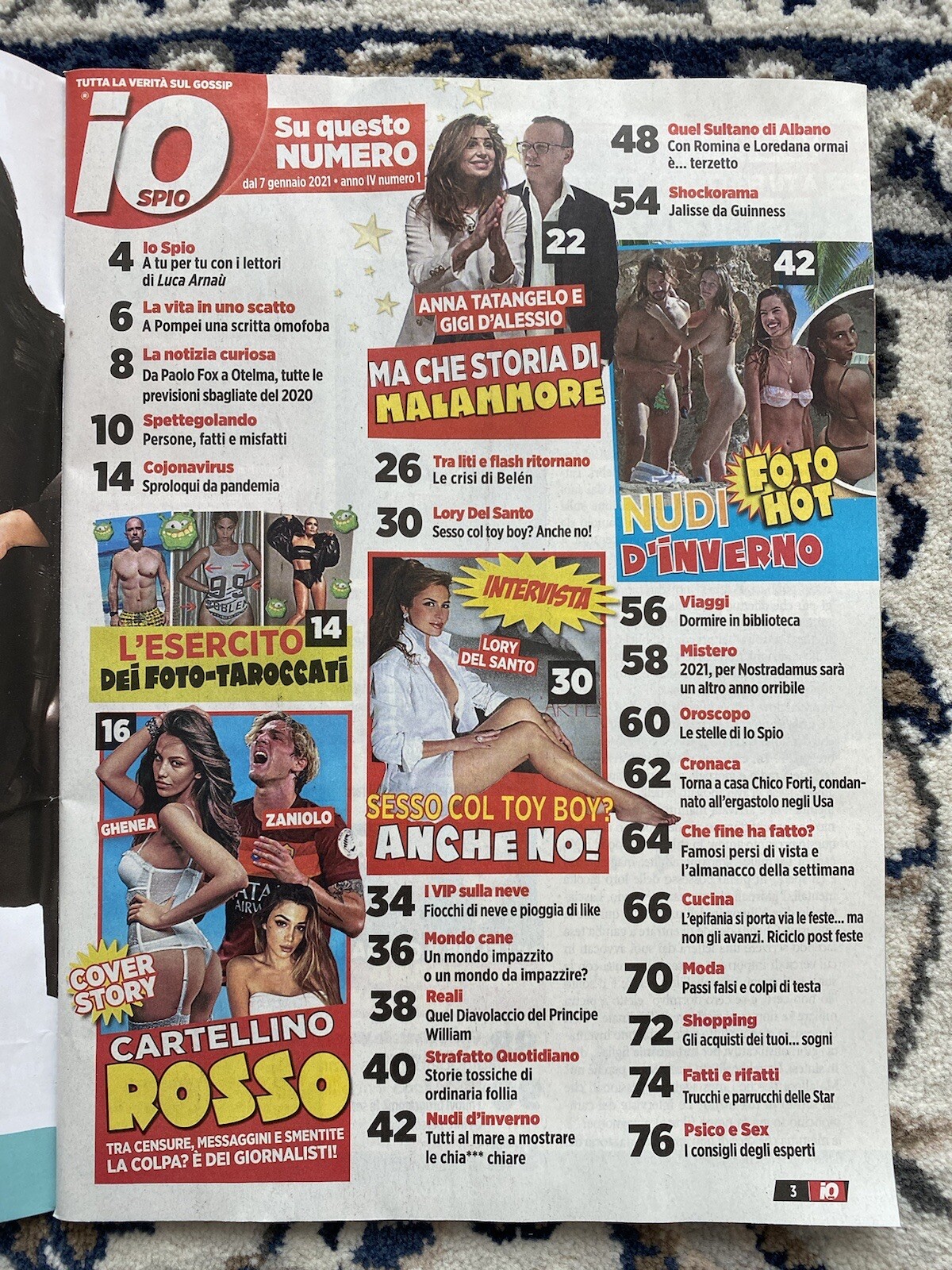 Foto 2 di 12