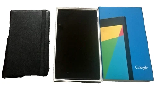 ASUS Google Nexus 7 1st Generation 32GB Tablets & eReaders