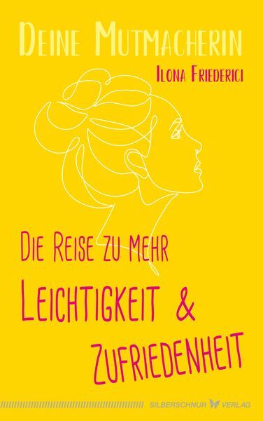 Thumbnail - Die Reise Zu Mehr Leichtigkeit Und Zufriedenheit
