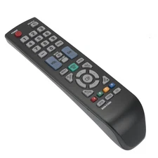 BN59-01006A Replace Remote for Samsung TV LN19C350D LN22C350D LN32C350 PN59D530