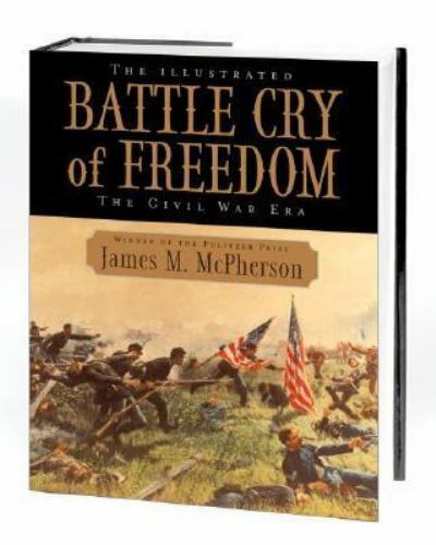 Battle Cry of  Dom  by James M. Mcpherson 