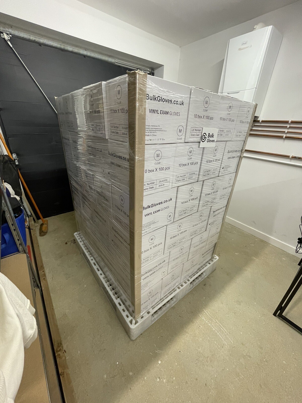 Disposable Gloves eBay