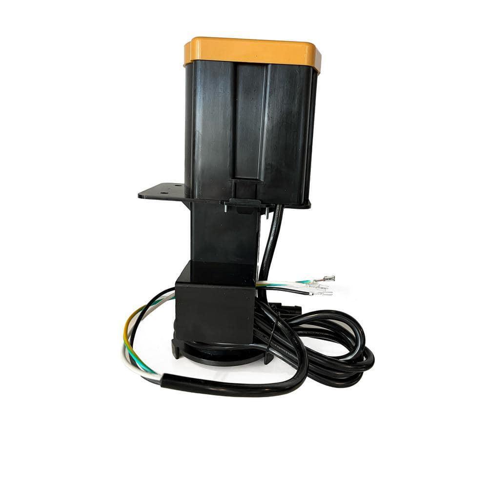 Bonaire Durango Window Evaporative Cooler OEM Pump Motor Plastic