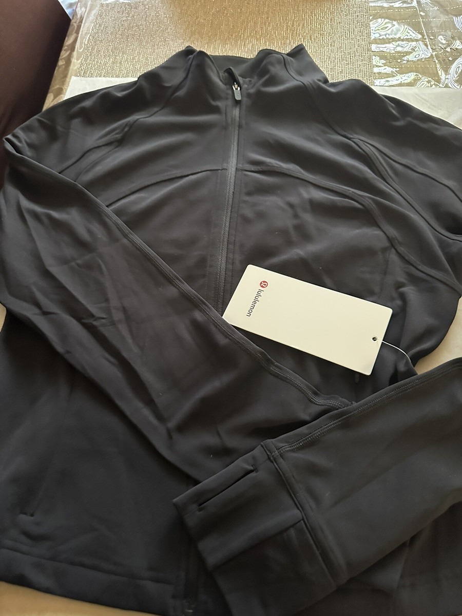 Define ジャケットNulu Size 4 (S) lululemon 2025 PGA Championship Women's Nulu Define Jacket