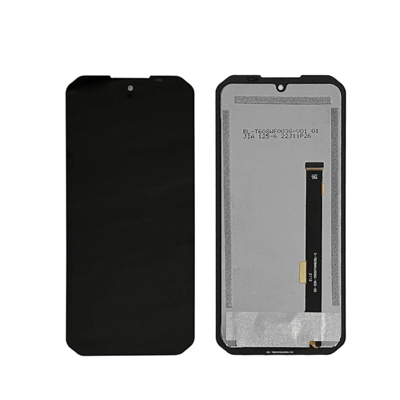 Nuovo Display LCD Touch Screen Originale Per Ulefone Armor X3