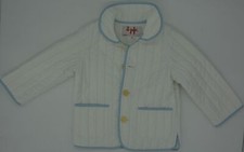 Nobile Originale Designer Giacca Di Il Gufo Taglia 98 104