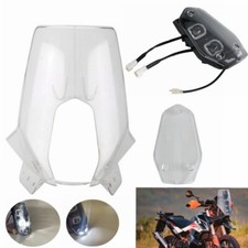 Carena faro parabrezza per 450 RALLY REPLICA 701 ENDURO 690 BAJA