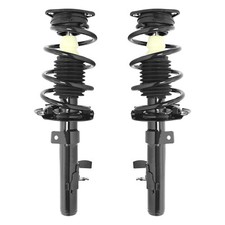 2 Front Complete Struts for 2013 2014 2015 2016 2017 2018 2019 Ford Escape