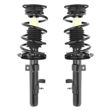 2 Front Complete Struts for 2013 2014 2015 2016 2017 2018 2019 Ford Escape