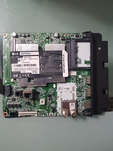 Main Board( Hauptpltine ) EAX69532504(1.0) für LED TV LG Model: 50UP75006LF