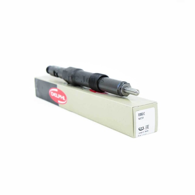 Форсунка delphi r00501z