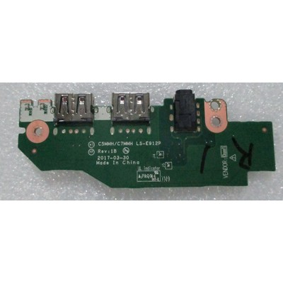 Motherboard For ACER Aspire A715-71 A715-71G A515-51 C5MMH / C7MMH LA-E911P