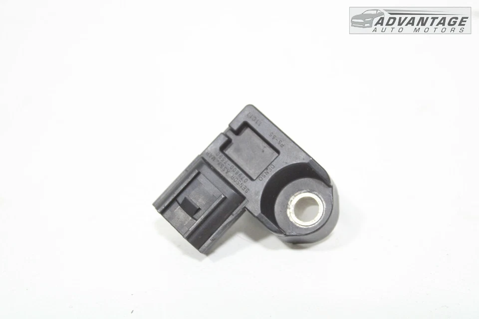 2019-2021 HONDA INSIGHT ENGINE AIR INTAKE MANIFOLD MAP PRESSURE SENSOR OEM - Image 4 of 4