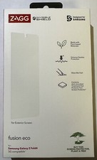 ZAGG Fusion Eco Exterior Display Screen Protector for Samsung Galaxy Z Fold4