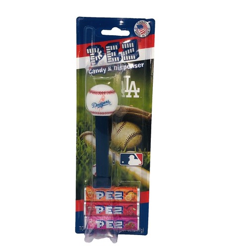 Clayton Kershaw Los Angeles Dodgers MLB 2019 Super7 4