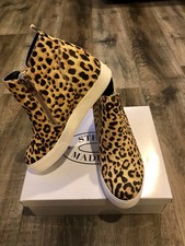 ferry leopard steve madden