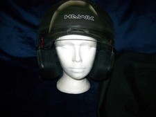 Las mejores ofertas en HAWK para Carretera Negro Cascos de