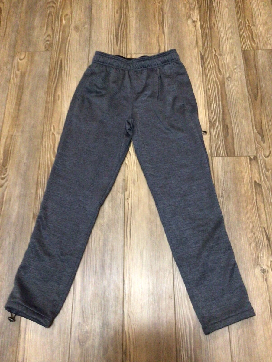 And1 Sweatpants Mens Small Gray Casual | Warm eBay Up Lightweight Track Pants