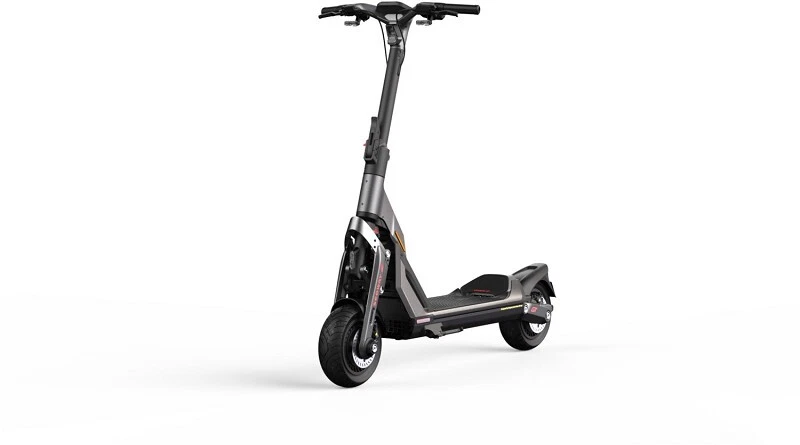 Ninebot by Segway KickScooter GT1D, 70 km Reichweite, 1500 Watt - Bild 4 von 4