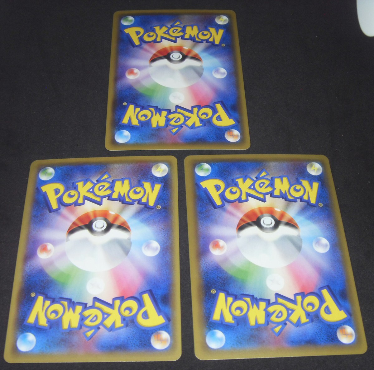 Japanese Pokemon XY Break 20th Anniversary CP6 - 1st Ed