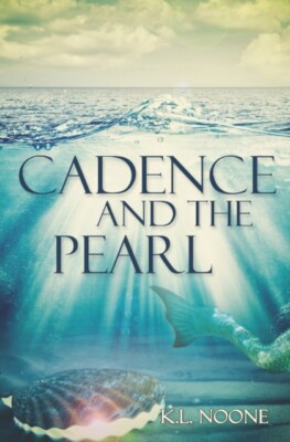 Noone - Cadence and the Pearl - New paperback or softback - X555z