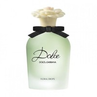 Dolce Floral Drops By Dolce Gabbana Tstr 2.5/2.6oz. Edt Spray Women No Box on sale Dolce Floral Drops By Dolce Gabbana Tstr 2.5/2.6oz. Edt Spray Women No Box on sale
