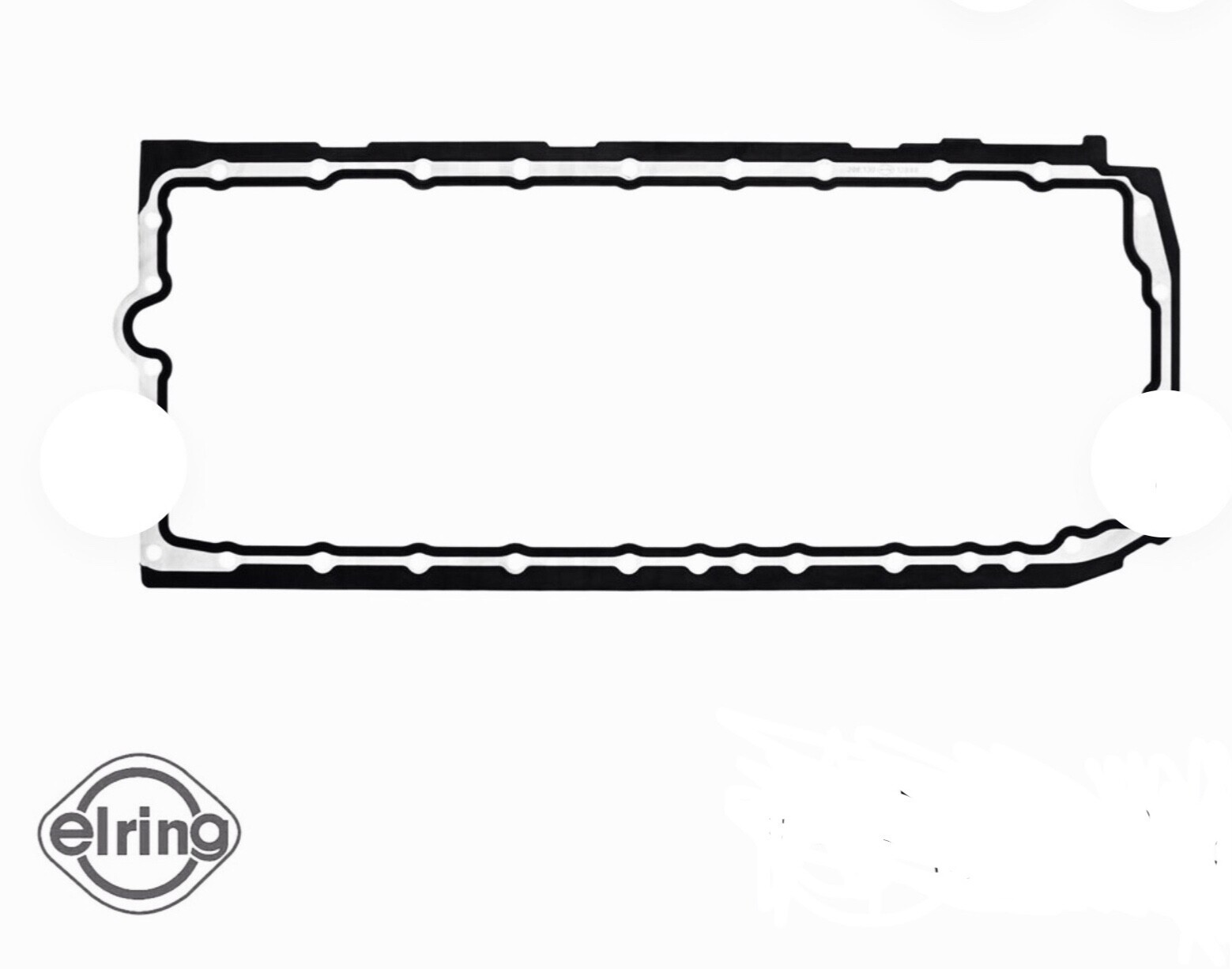 BMW S55B30 | M3 F80 | M4 F82 | M2 F87 | ELRING Sump Gasket
