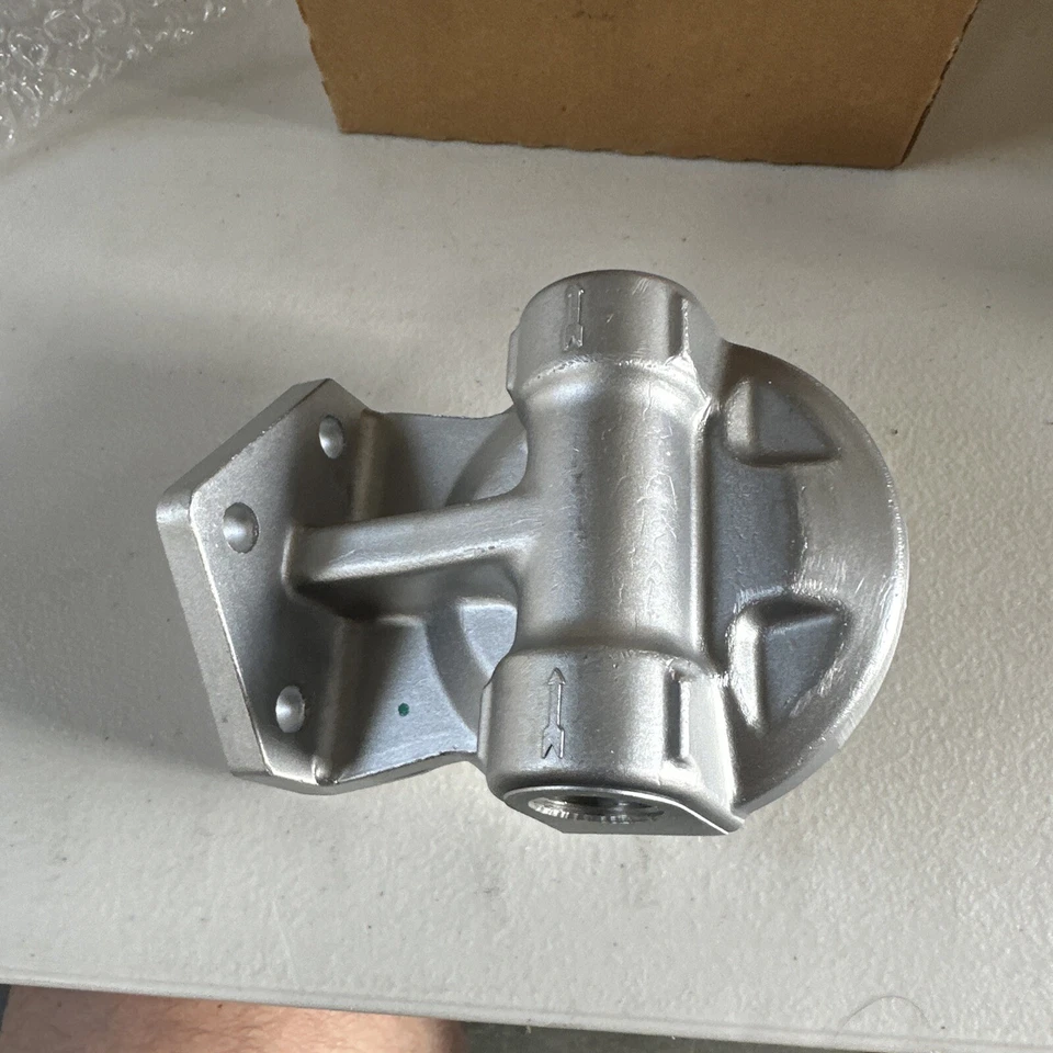 🔥🔥🔥Wix фильтры 24309 монтажное основание фильтра - Изображение 2 из 2