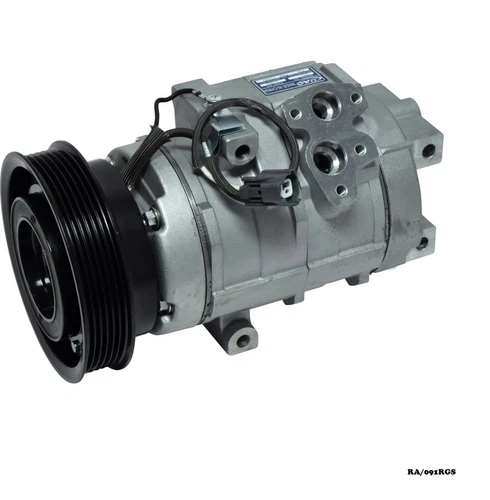 A/C Compressor for ACURA HONDA CL TL ACCORD 3.0L 3.2L 1999-2003 RA/091RGS - Picture 1 of 6