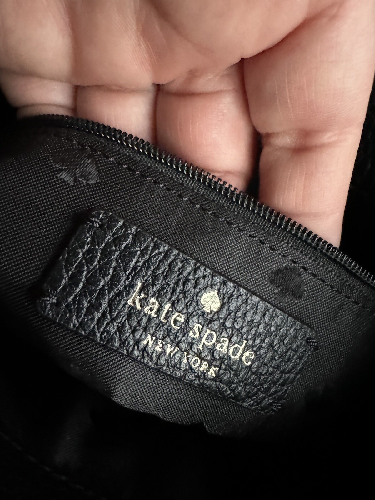 Kate Spade Medium Flap Mini Backpack - image 6