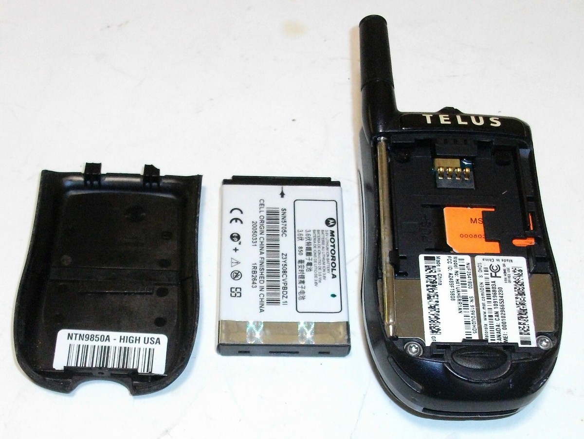 Li-ion Battery for MOTOROLA i860 i205 i560 i58 i275 i670 i215 i35 i870 i265 NEW Li-ion Battery for MOTOROLA i860 i205 i560 i58 i275 i670 i215 i35 i870 i265 NEW
