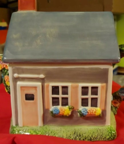 Teapot with Lid Claire Murray Sakura Teapot And Lid Home Cottage Very Cute