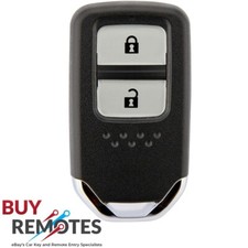Honda 2 Button Replacement Car Key Suit Civic 2014 – 2021, Accord 2013 – 2021