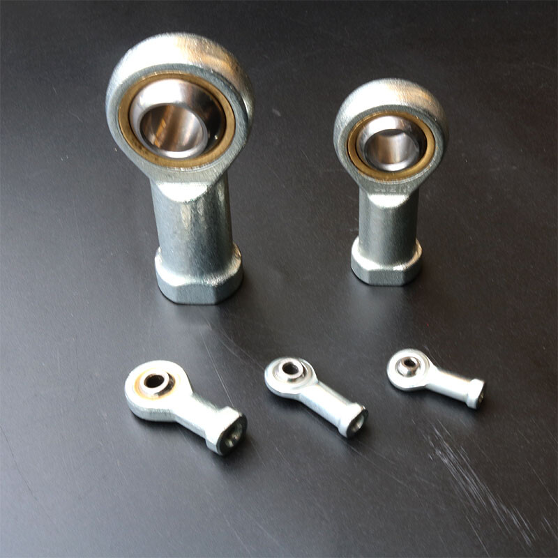 Rod End Joint Bearing Heim Joint M4 To M30 Rod End Joint Bearing - Foto 3