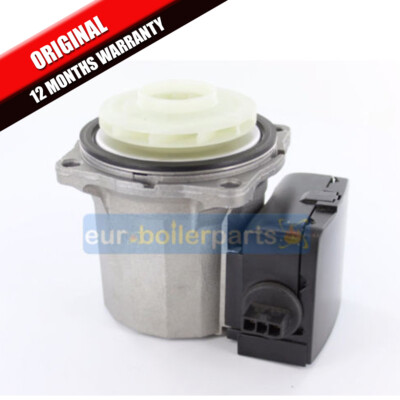BIASI RIVA COMPACT M90E.24S 28S & 32S NUR KESSELPUMPE MOTOR BI1172114