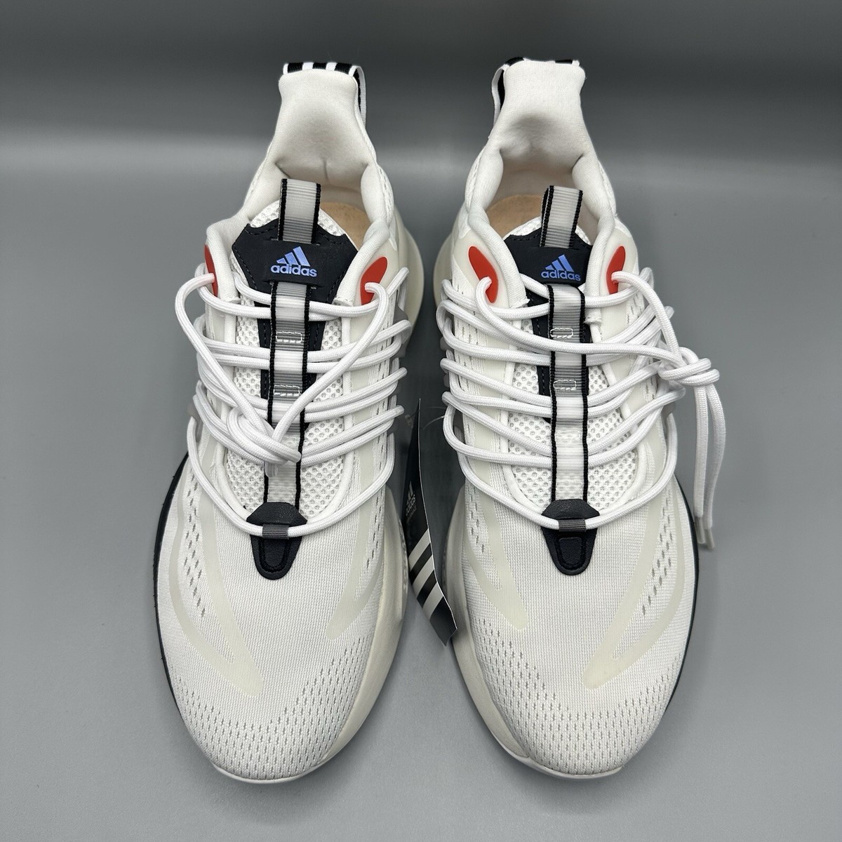 adidas ALPHABOOST V1 Sustainable Mens Trainers Men display picture 3