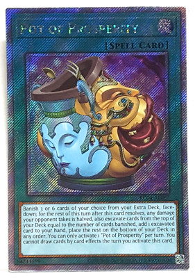 The Banned Cards From The Duel Monsters Era In Yu-Gi-Oh - Foto 9