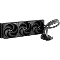 Arctic ACFRE00092A Liquid Freezer Ii 420 - Processor Liquid Cooling System