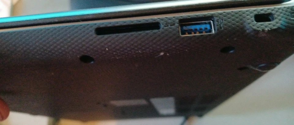 Acer Chromebook 15 CB3-532-108H 15.6" (16GB eMMC, Intel Atom Quad-Core, 2.00 GHz - Image 4 of 4