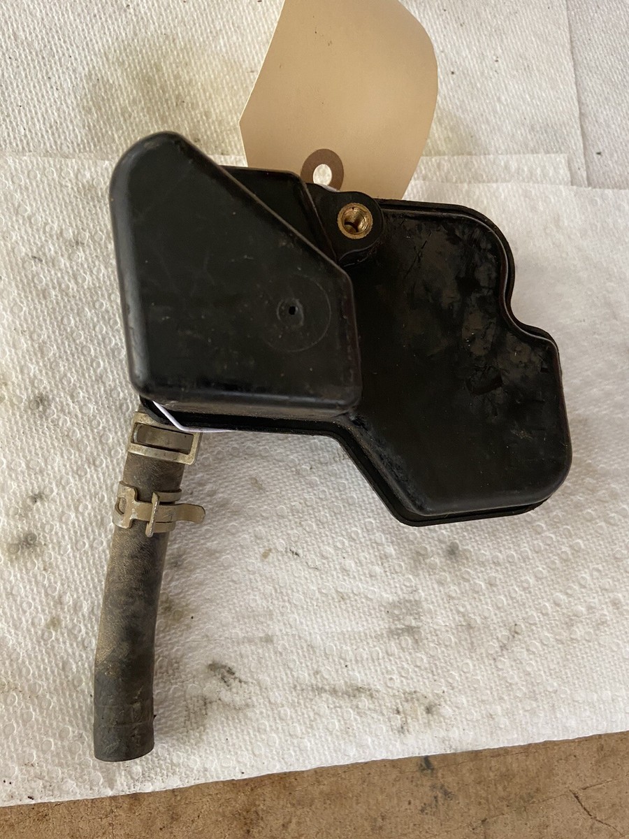 03 Suzuki LTZ400, DVX400, KFX400 Oil Breather Vent Box #8 | eBay