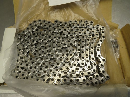 Tsubaki RS40-HP-SS Chain 10'
