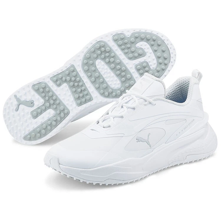 Puma golf 2024 shoes uk
