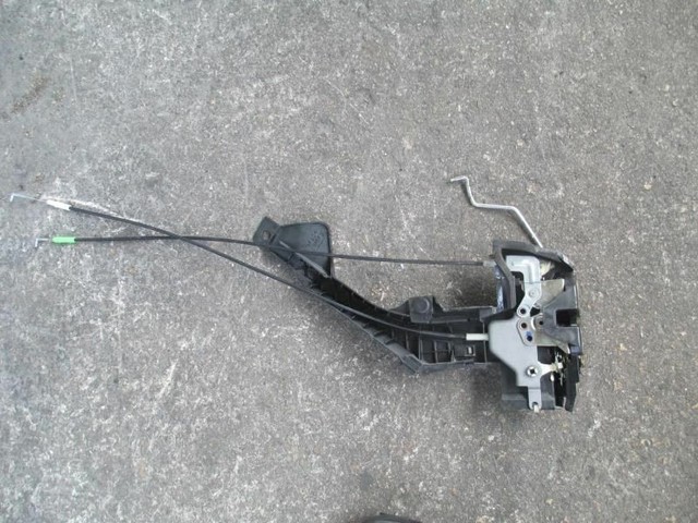 Door Lock Actuator Passenger Right Side 2006 Toyota Tundra | eBay