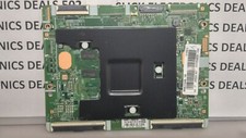 T-CON BOARD SAMSUNG UN40JU6500FXZA, BN95-01936B, BN97-09207B
