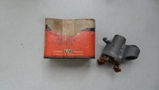 NOS 54 55 Buick Passenger Delco Remy Ignition Switch 1116505 GM Rusty 02BC1 IL